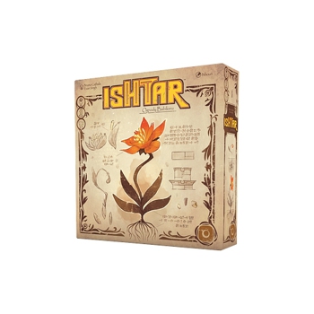 Ishtar: Ogrody Babilonu