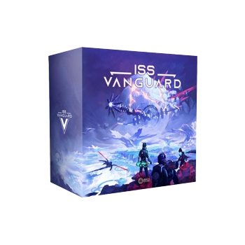 ISS Vanguard