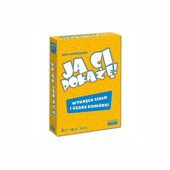 Ja Ci pokażę