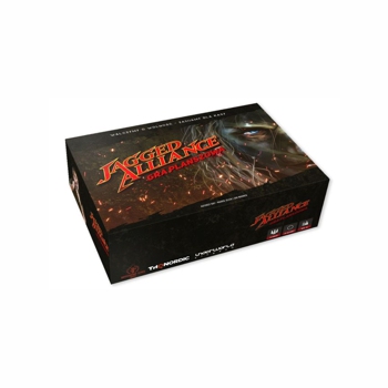 Jagged Alliance