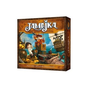 Jamajka