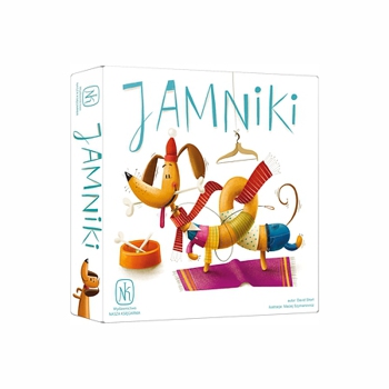 Jamniki