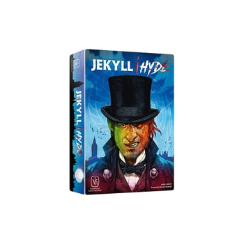 Jekyll i Hyde