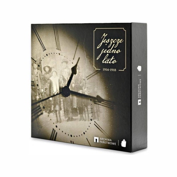 Jeszcze jedno lato 1914-1918