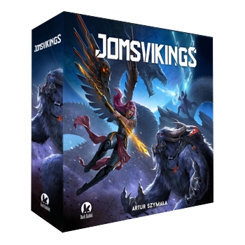 Jomsvikings