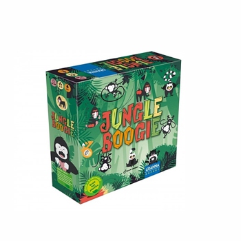 Jungle Boogie