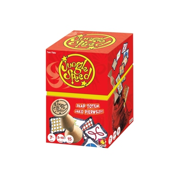 Jungle Speed