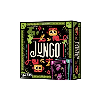Jungo