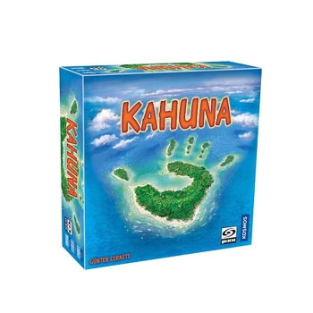 Kahuna