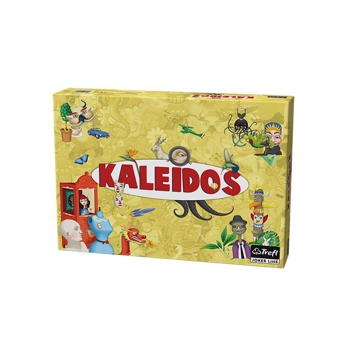 Kaleidos