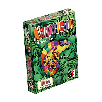 Kameleon (G3)