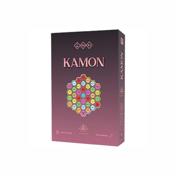 Kamon