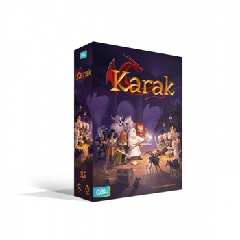 Karak