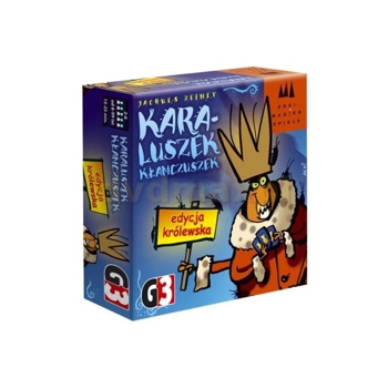 Karaluszek Kłamczuszek