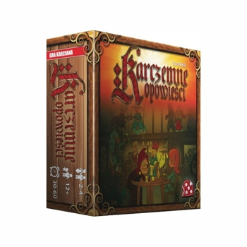 Karczemne Opowieści