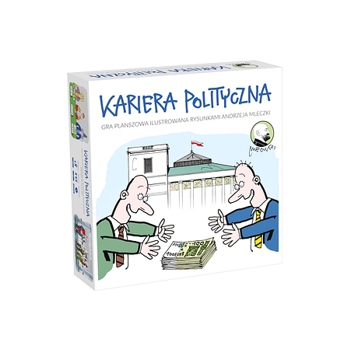Kariera polityczna