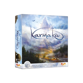 Karmaka