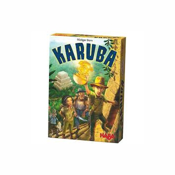 Karuba