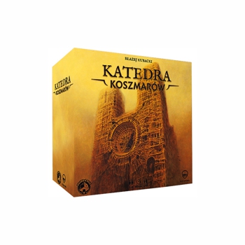 Katedra koszmarów