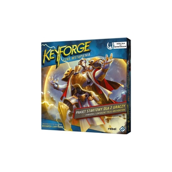KeyForge