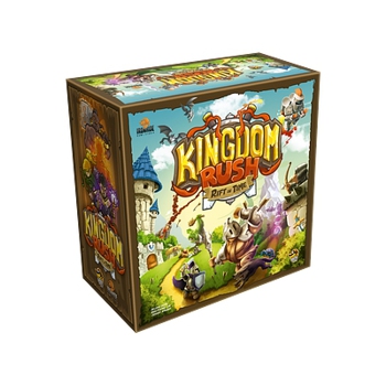 Kingdom Rush
