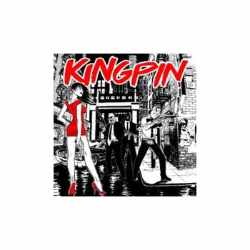 Kingpin
