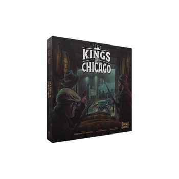 Kings of Chicago