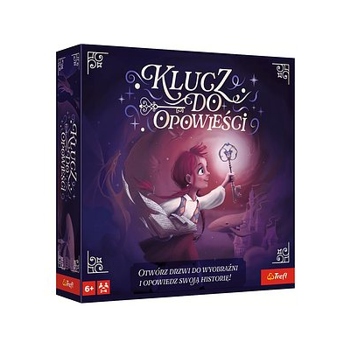 Klucz do opowieści