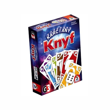 Karciany Knyf