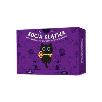 Kocia klątwa