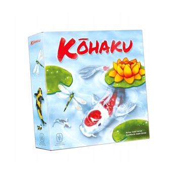Kohaku