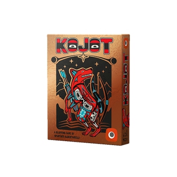 Kojot