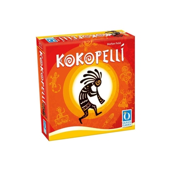 Kokopelli
