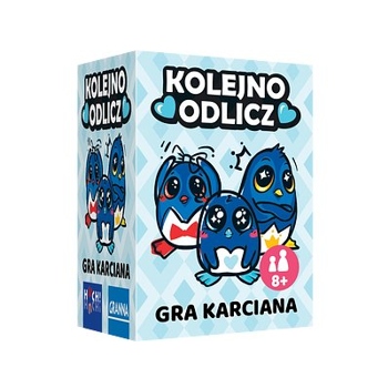 Kolejno odlicz