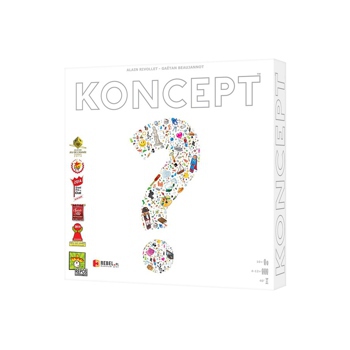 Koncept