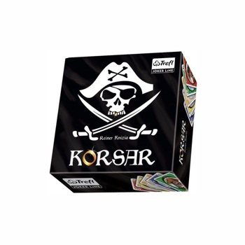 Korsar