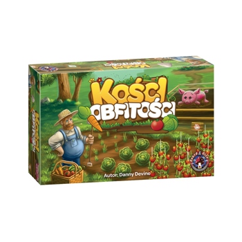 Kości Obfitości