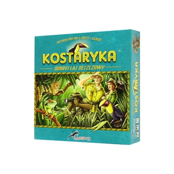 Kostaryka