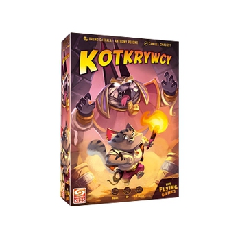 Kotkrywcy