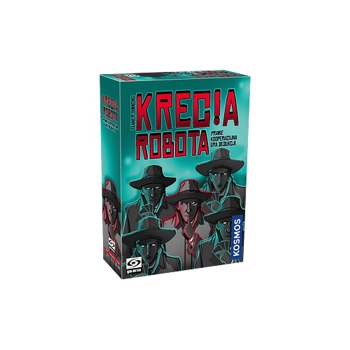 Krecia Robota