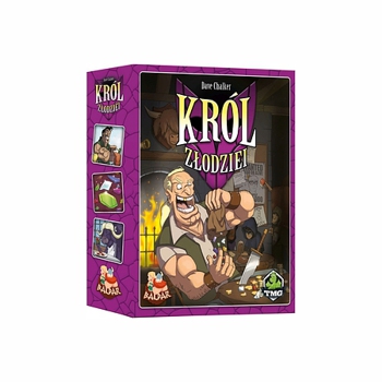 Król Złodziei