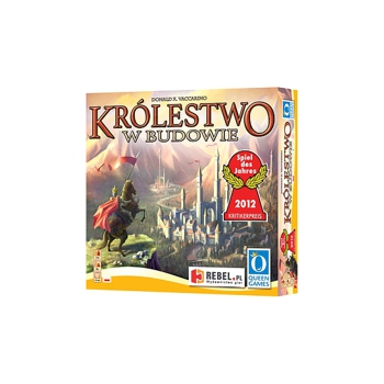 Królestwo w budowie