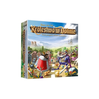 Królestwo w dolinie