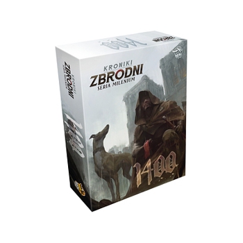 Kroniki Zbrodni: 1400