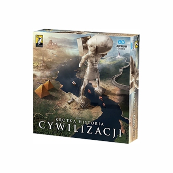 Krótka historia cywilizacji