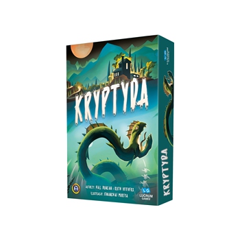 Kryptyda