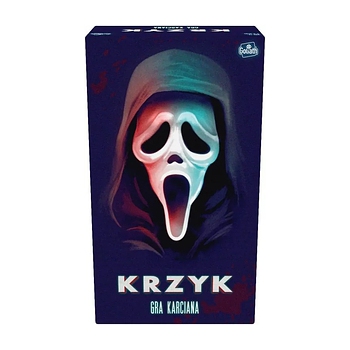 Krzyk