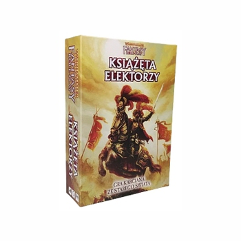 Książęta Elektorzy