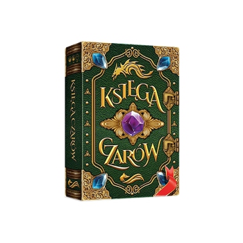 Księga czarów