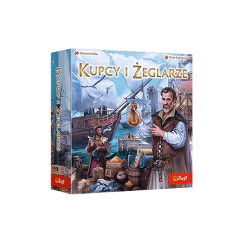 Kupcy i żeglarze